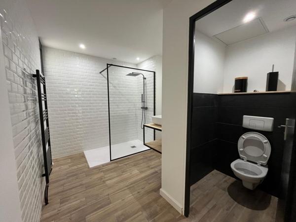 Maison à louer 900 € CC Valence 4 p 133 m² DPE C