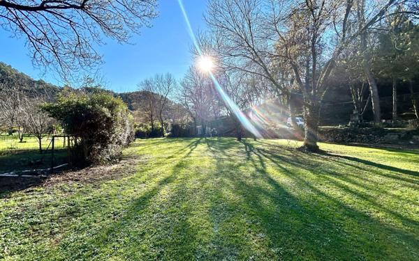 Maison à vendre    6 pièces •  Belgentier