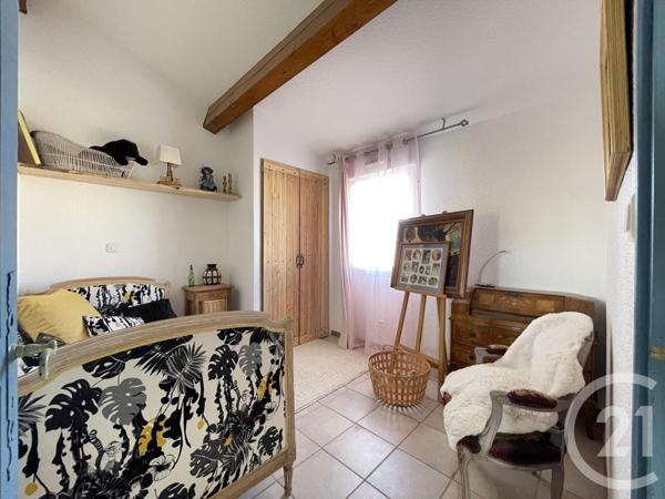 Maison à vendre  4 pièces - 64,36 m2 LE GRAU D AGDE - 34