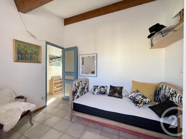 Maison à vendre  4 pièces - 64,36 m2 LE GRAU D AGDE - 34