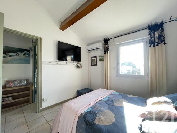 Maison à vendre  4 pièces - 64,36 m2 LE GRAU D AGDE - 34