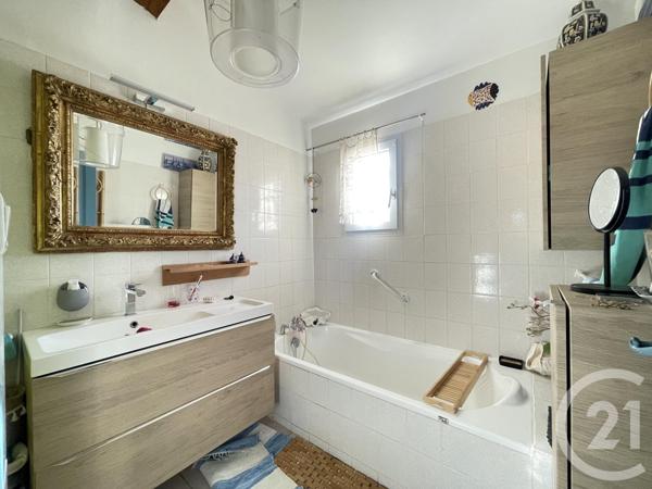 Maison à vendre  4 pièces - 64,36 m2 LE GRAU D AGDE - 34