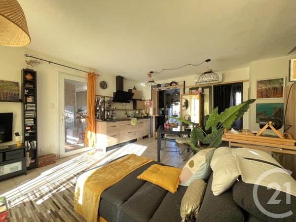 Maison à vendre  4 pièces - 64,36 m2 LE GRAU D AGDE - 34