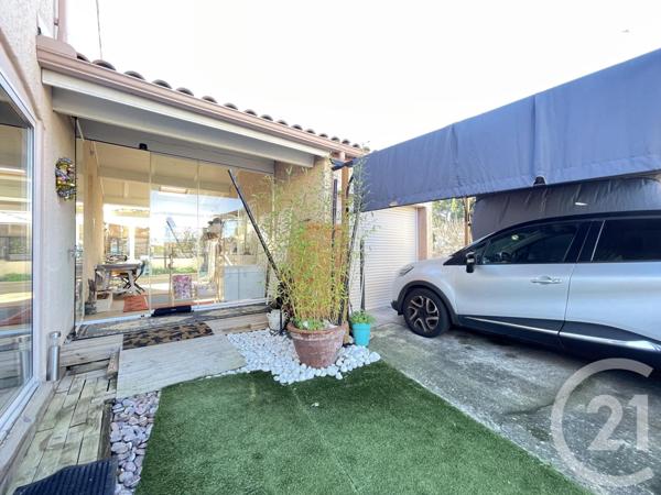 Maison à vendre  4 pièces - 64,36 m2 LE GRAU D AGDE - 34