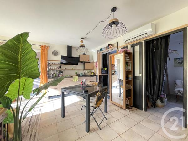 Maison à vendre  4 pièces - 64,36 m2 LE GRAU D AGDE - 34