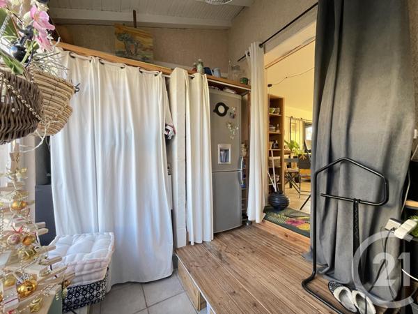 Maison à vendre  4 pièces - 64,36 m2 LE GRAU D AGDE - 34