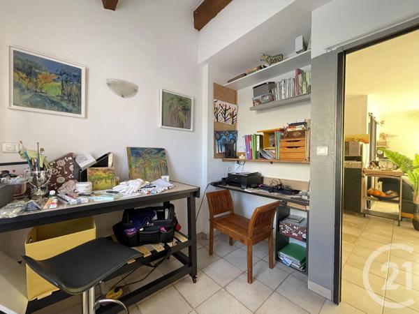 Maison à vendre  4 pièces - 64,36 m2 LE GRAU D AGDE - 34