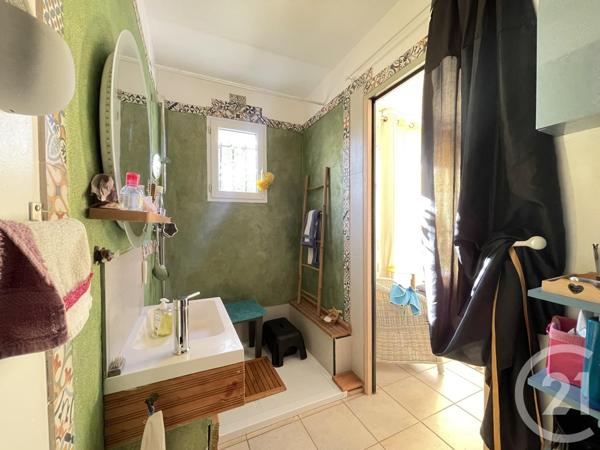 Maison à vendre  4 pièces - 64,36 m2 LE GRAU D AGDE - 34