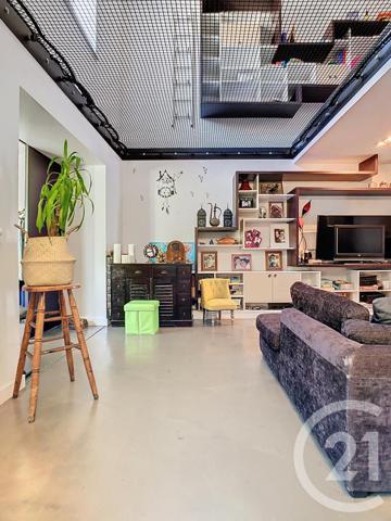 Maison à vendre  9 pièces - 233 m2 VANDOEUVRE LES NANCY - 54