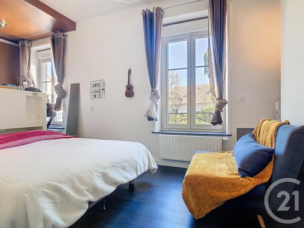 Maison à vendre  9 pièces - 233 m2 VANDOEUVRE LES NANCY - 54