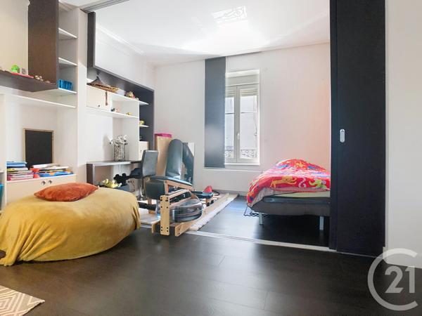 Maison à vendre  9 pièces - 233 m2 VANDOEUVRE LES NANCY - 54