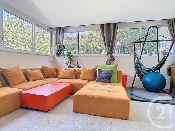 Maison à vendre  9 pièces - 233 m2 VANDOEUVRE LES NANCY - 54