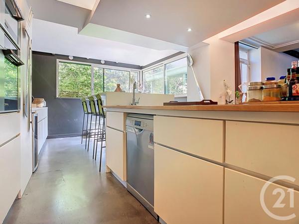 Maison à vendre  9 pièces - 233 m2 VANDOEUVRE LES NANCY - 54