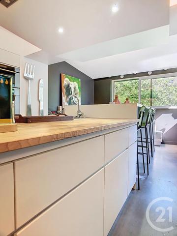 Maison à vendre  9 pièces - 233 m2 VANDOEUVRE LES NANCY - 54