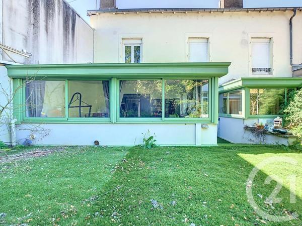 Maison à vendre  9 pièces - 233 m2 VANDOEUVRE LES NANCY - 54