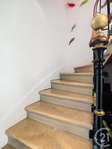 Maison à vendre  9 pièces - 233 m2 VANDOEUVRE LES NANCY - 54