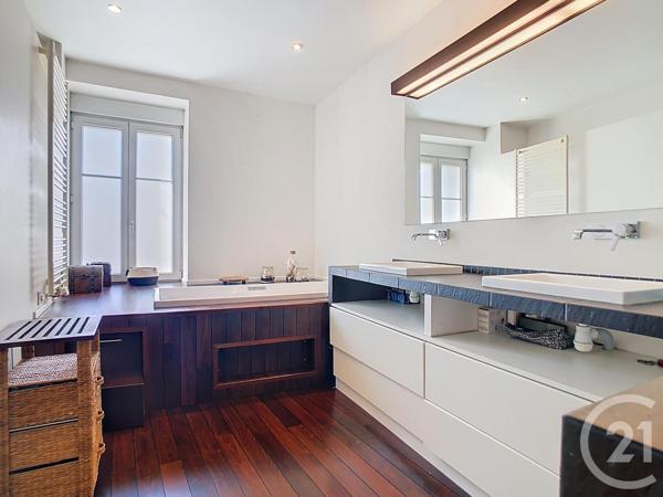 Maison à vendre  9 pièces - 233 m2 VANDOEUVRE LES NANCY - 54