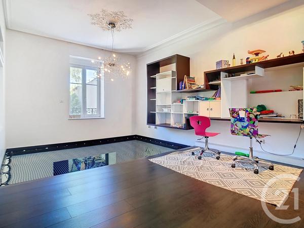 Maison à vendre  9 pièces - 233 m2 VANDOEUVRE LES NANCY - 54