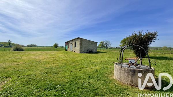 Maison à vendre 4 pièces 90 m² Berdoues