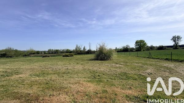 Maison à vendre 4 pièces 90 m² Berdoues