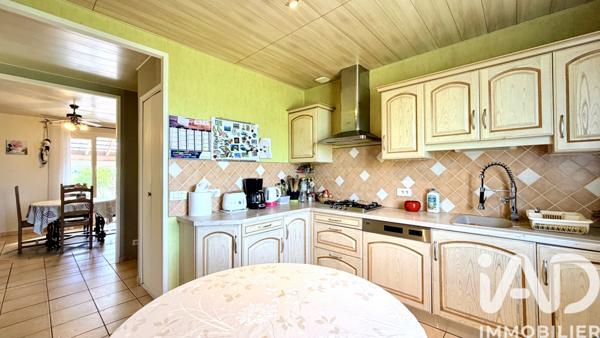 Maison à vendre 4 pièces 90 m² Berdoues