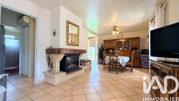 Maison à vendre 4 pièces 90 m² Berdoues