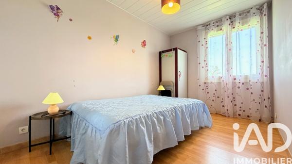 Maison à vendre 4 pièces 90 m² Berdoues