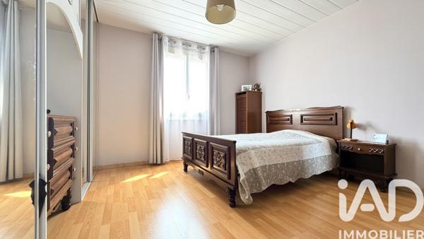 Maison à vendre 4 pièces 90 m² Berdoues