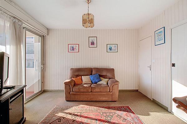 À VENDRE EN EXCLUSIVITÉ ! DRAGUIGNAN Appartement T5 de 110 m² avec balcons en plein coeur de ville