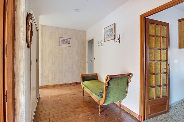 À VENDRE EN EXCLUSIVITÉ ! DRAGUIGNAN Appartement T5 de 110 m² avec balcons en plein coeur de ville
