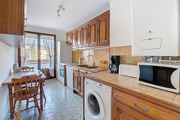 À VENDRE EN EXCLUSIVITÉ ! DRAGUIGNAN Appartement T5 de 110 m² avec balcons en plein coeur de ville