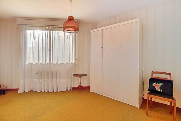 À VENDRE EN EXCLUSIVITÉ ! DRAGUIGNAN Appartement T5 de 110 m² avec balcons en plein coeur de ville