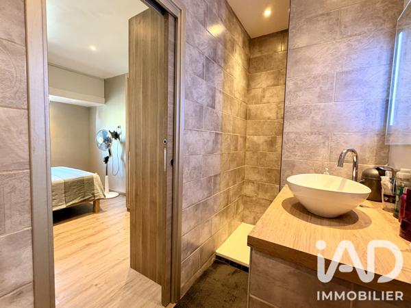 Maison à vendre 5 pièces 100 m² La Roque-d'Anthéron