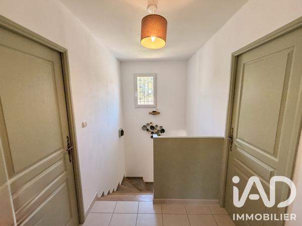 Maison à vendre 5 pièces 100 m² La Roque-d'Anthéron
