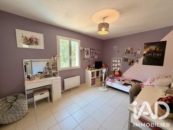 Maison à vendre 5 pièces 100 m² La Roque-d'Anthéron