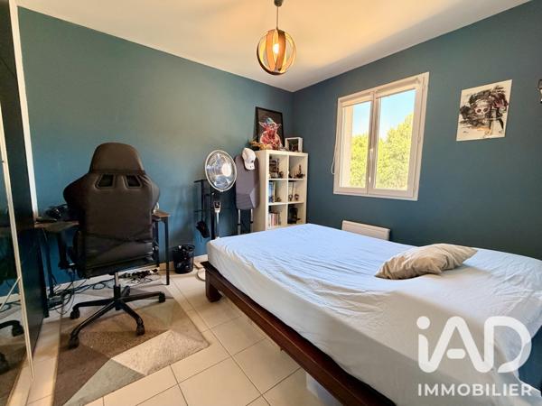 Maison à vendre 5 pièces 100 m² La Roque-d'Anthéron