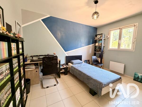 Maison à vendre 5 pièces 100 m² La Roque-d'Anthéron