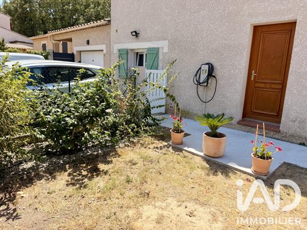 Maison à vendre 5 pièces 100 m² La Roque-d'Anthéron