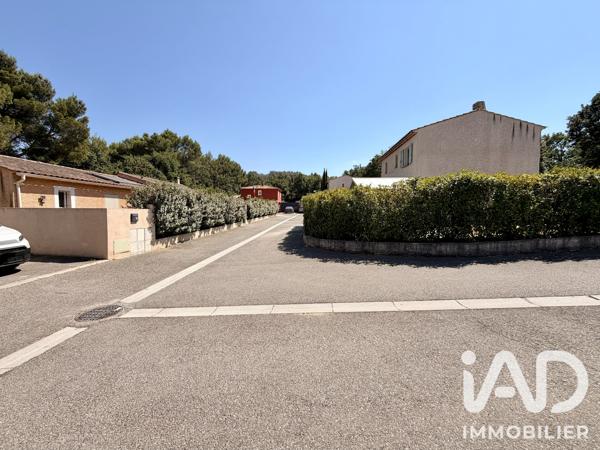 Maison à vendre 5 pièces 100 m² La Roque-d'Anthéron