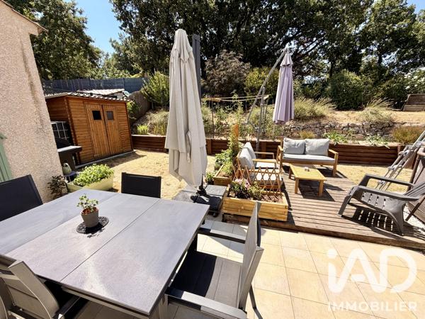 Maison à vendre 5 pièces 100 m² La Roque-d'Anthéron