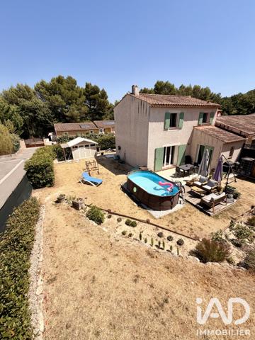 Maison à vendre 5 pièces 100 m² La Roque-d'Anthéron