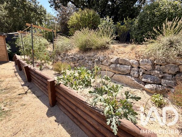 Maison à vendre 5 pièces 100 m² La Roque-d'Anthéron