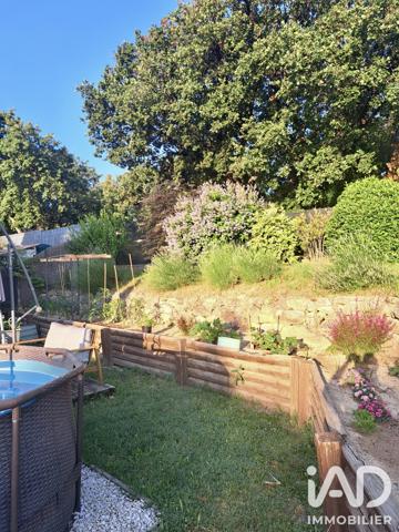Maison à vendre 5 pièces 100 m² La Roque-d'Anthéron
