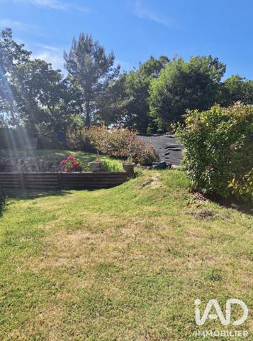 Maison à vendre 5 pièces 100 m² La Roque-d'Anthéron