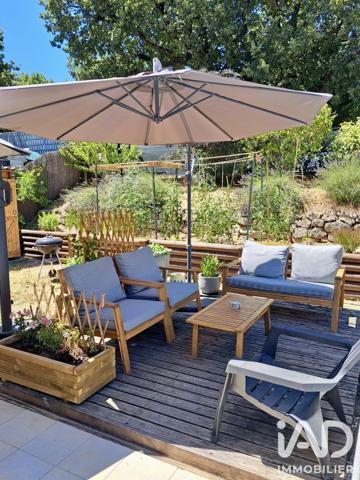 Maison à vendre 5 pièces 100 m² La Roque-d'Anthéron