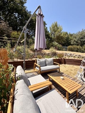 Maison à vendre 5 pièces 100 m² La Roque-d'Anthéron