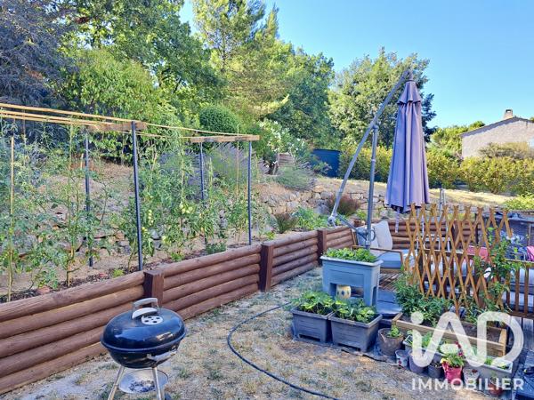 Maison à vendre 5 pièces 100 m² La Roque-d'Anthéron
