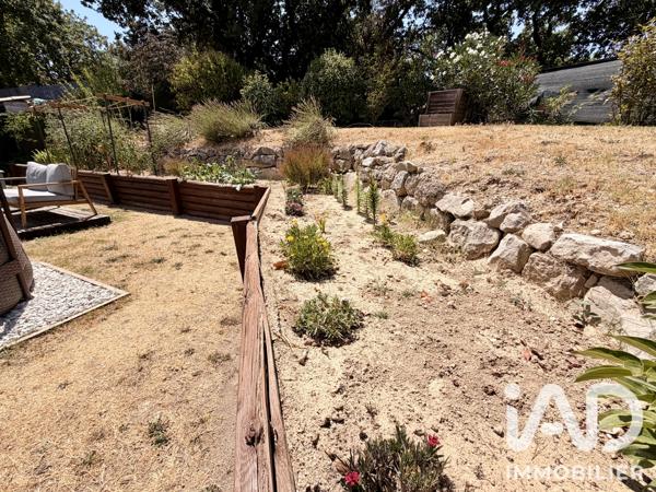 Maison à vendre 5 pièces 100 m² La Roque-d'Anthéron