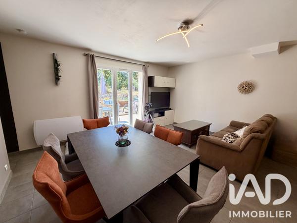 Maison à vendre 5 pièces 100 m² La Roque-d'Anthéron