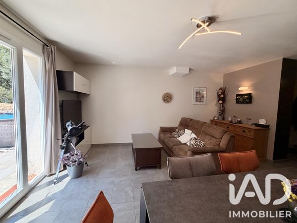 Maison à vendre 5 pièces 100 m² La Roque-d'Anthéron